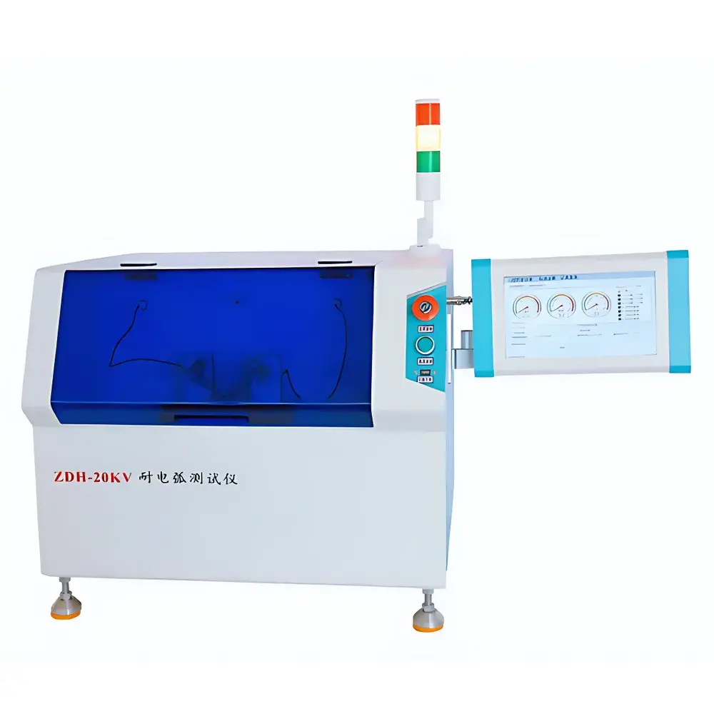 Aerospace ZDH-20kV Arc Resistance Tester