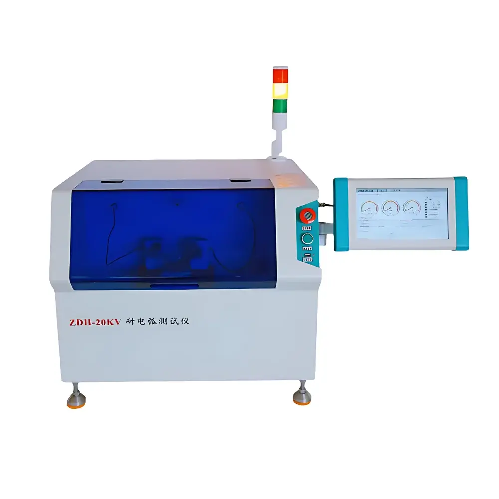 Aerospace ZDH-20kV Arc Resistance Tester