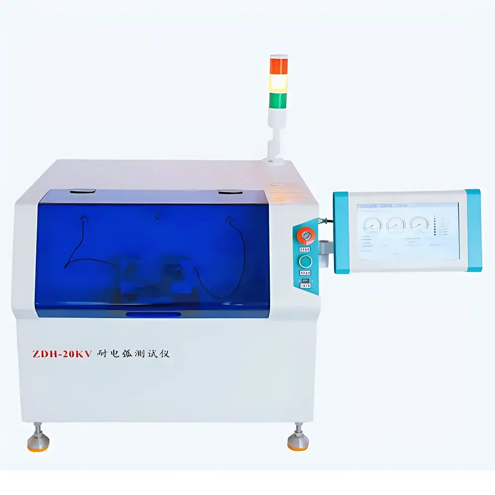 Aerospace ZDH-20kV Arc Resistance Tester