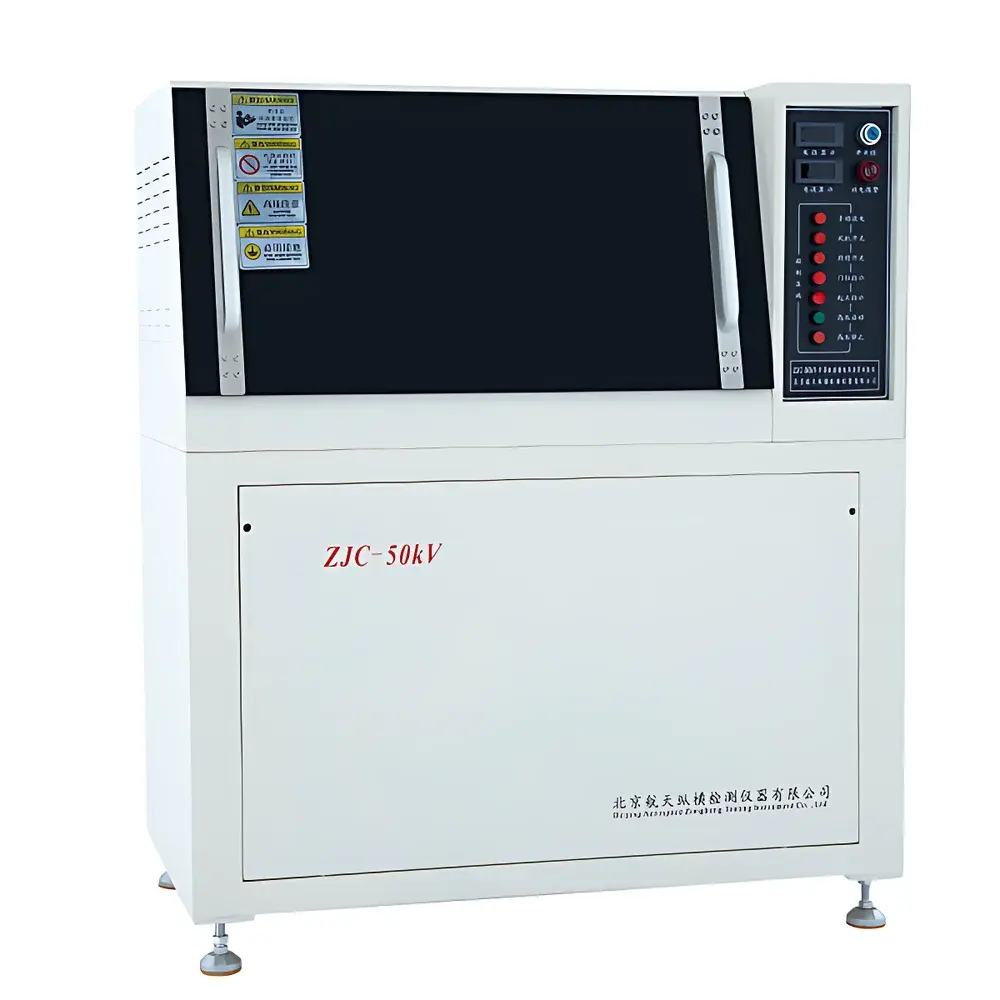 Aerospace ZJC-150KV Electrical Voltage Breakdown Tester