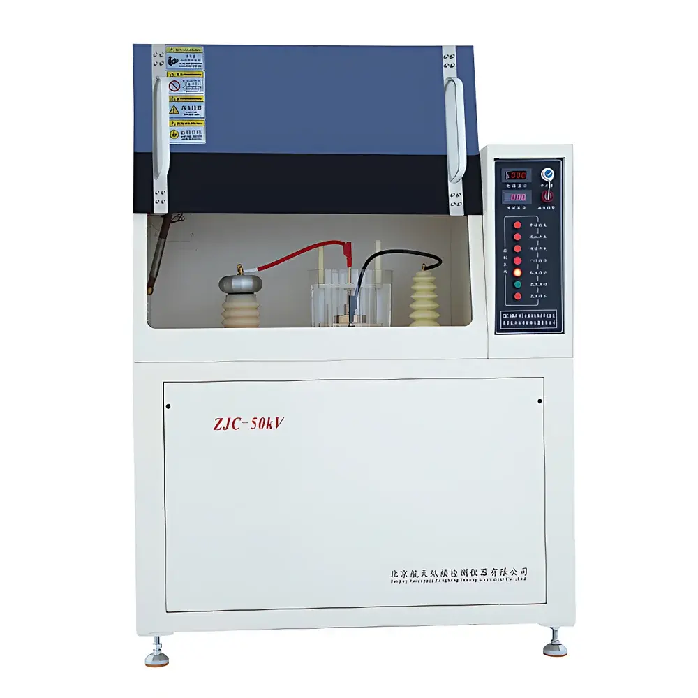 Aerospace ZJC-150KV Electrical Voltage Breakdown Tester