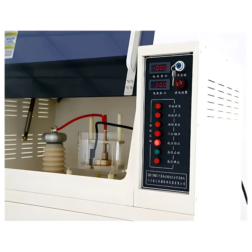 Aerospace ZJC-150KV Electrical Voltage Breakdown Tester