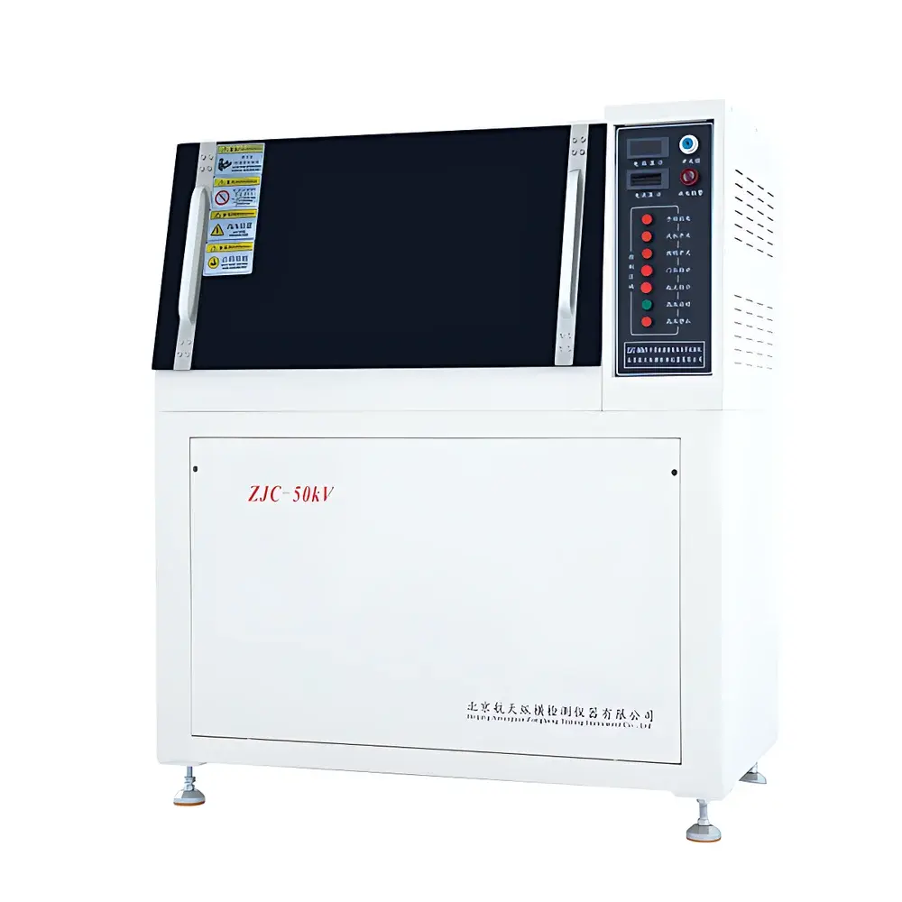 Aerospace ZJC-150KV Dielectric Breakdown Strength Tester
