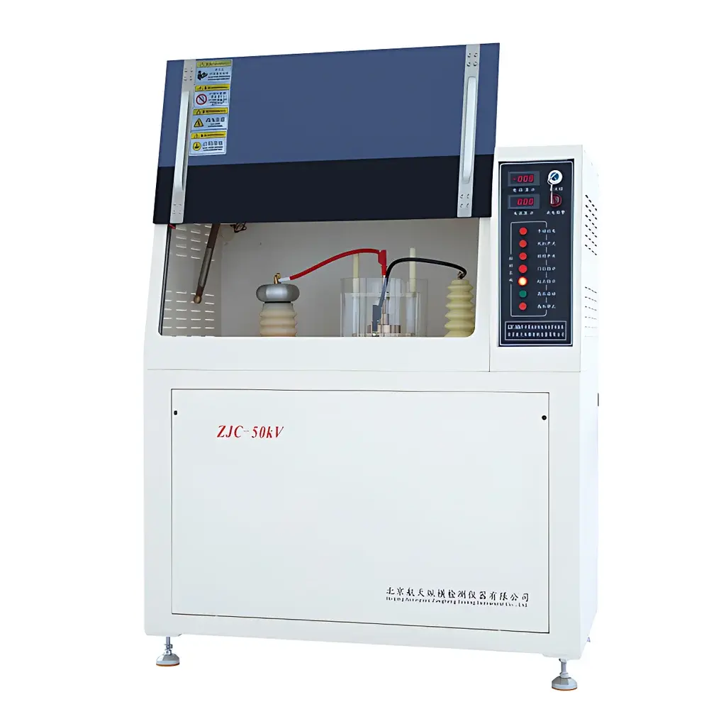 Aerospace ZJC-150KV Dielectric Breakdown Strength Tester