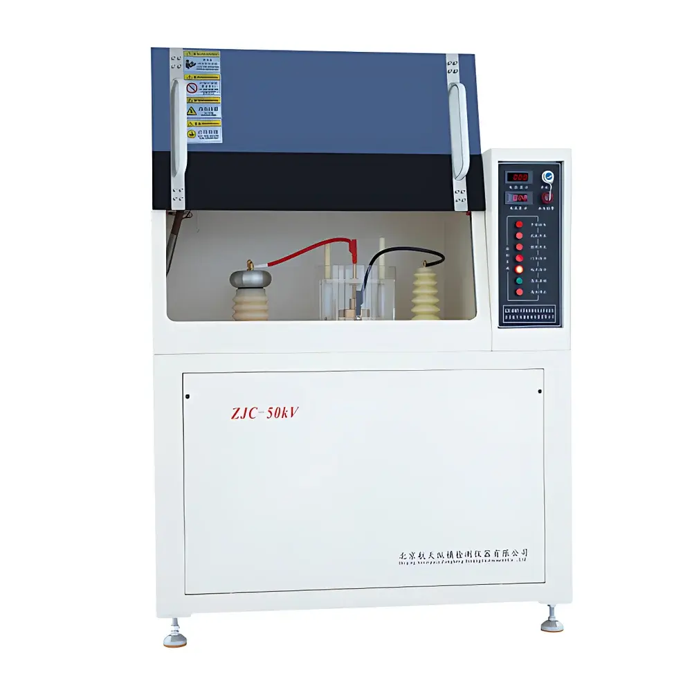 Aerospace ZJC-150KV Dielectric Breakdown Strength Tester