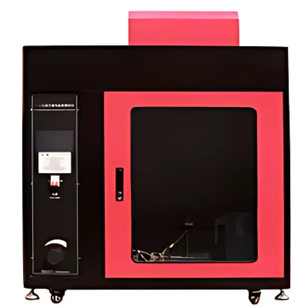 HCTI-6553 High-Voltage Tracking and Erosion Tester