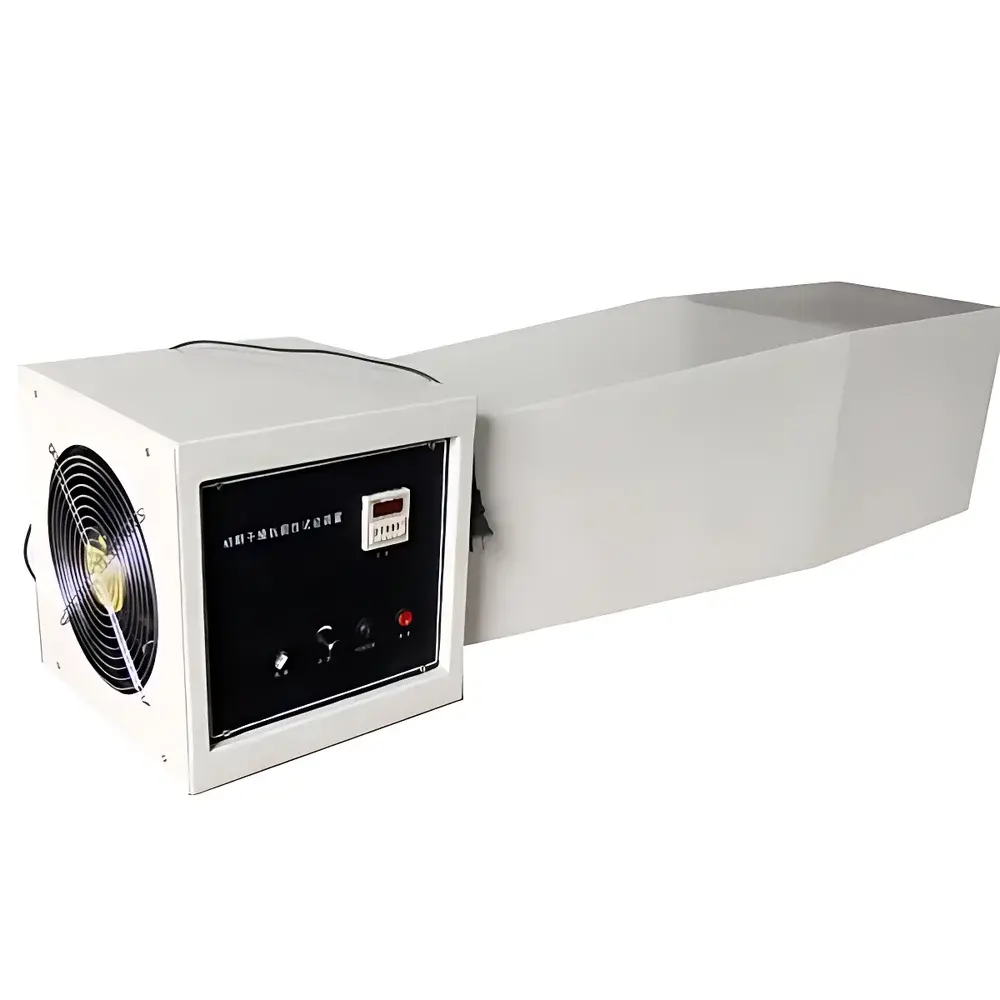 CRTA-2 Initial Drying Crack Resistance Tester