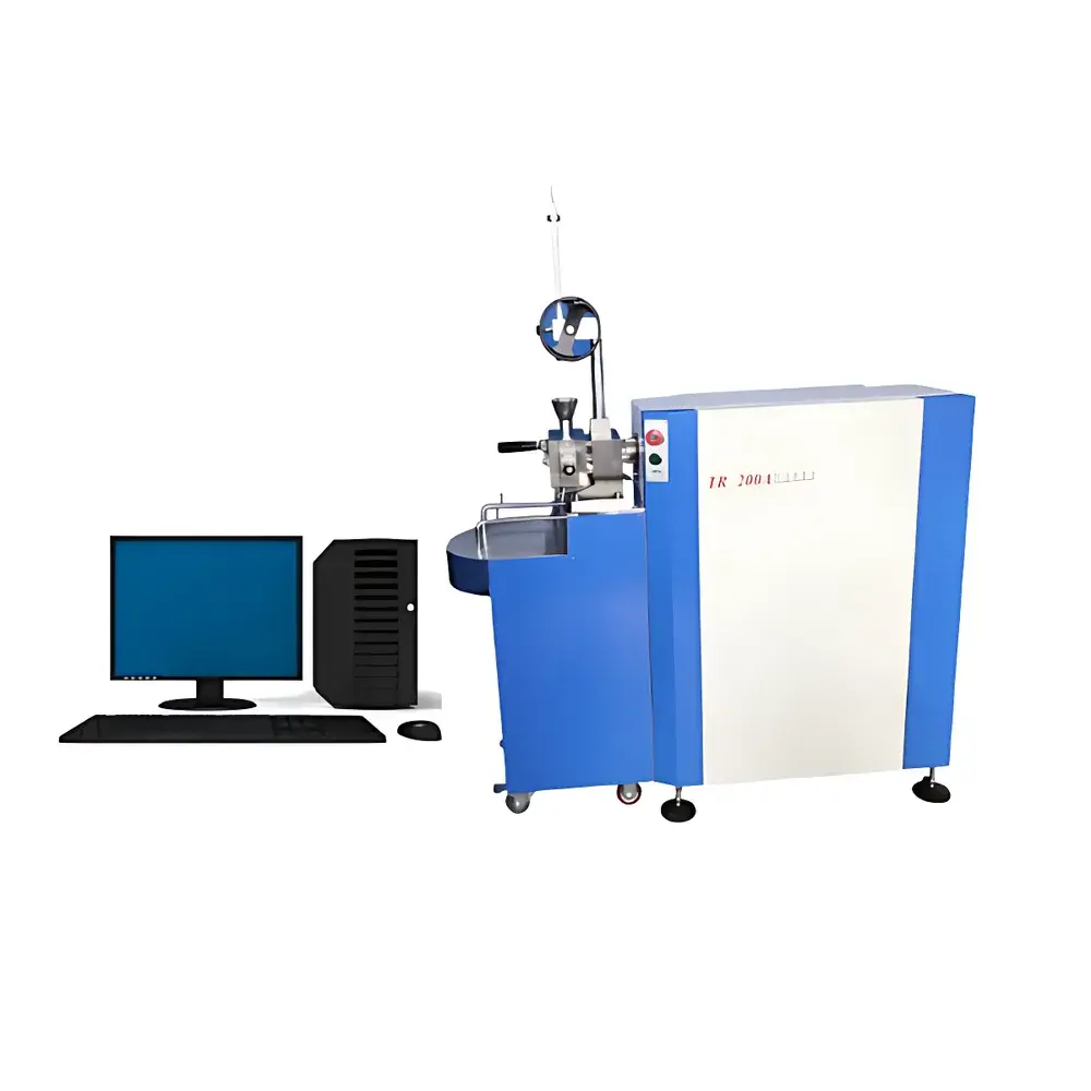 Aerospace TR-200A Torque Rheometer