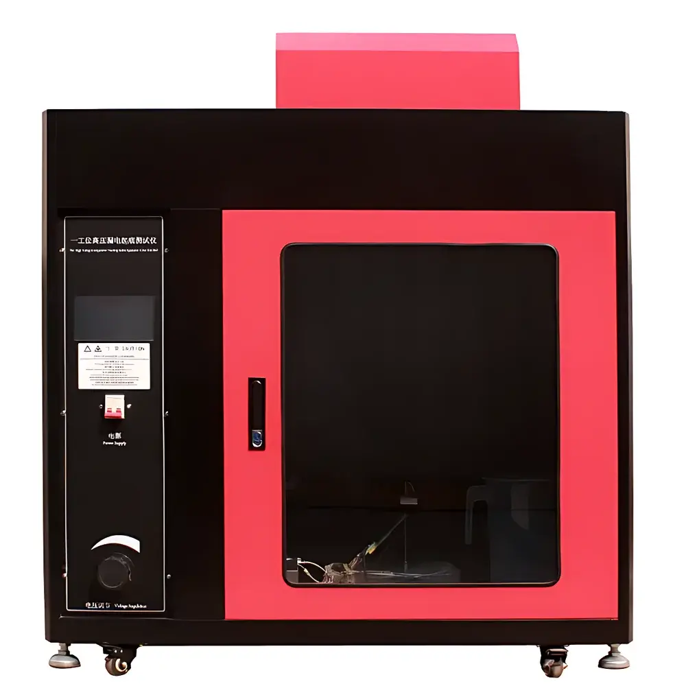 HCTI-2 High-Voltage Tracking Resistance Tester