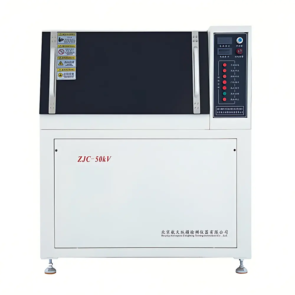 Aerospace ZJC-50KV Dielectric Breakdown Strength Tester