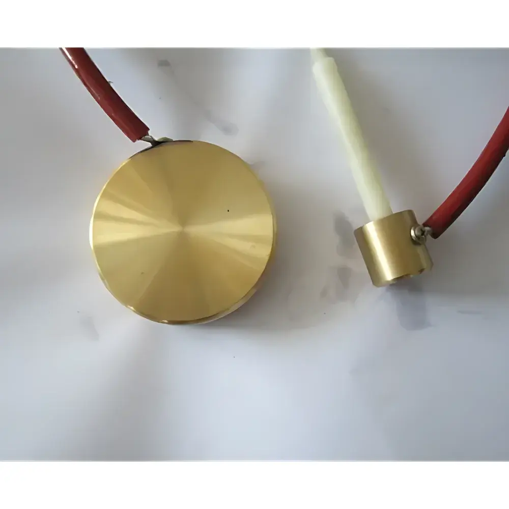 Aerospace ZJC-50KV Dielectric Breakdown Strength Tester