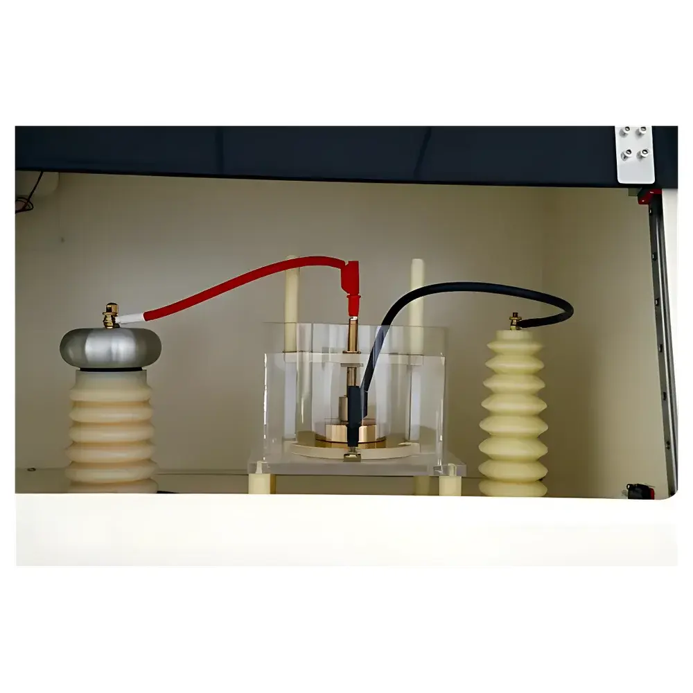 Aerospace ZJC-50KV Dielectric Strength Tester
