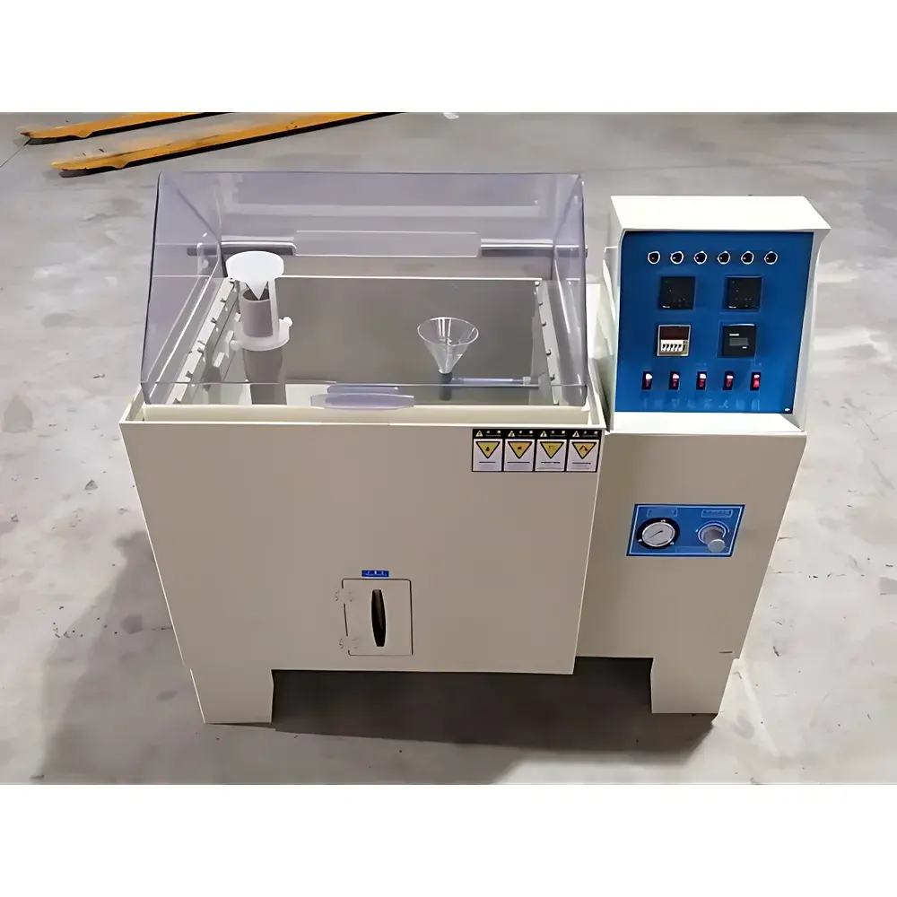 Stress Corrosion Testing Machine