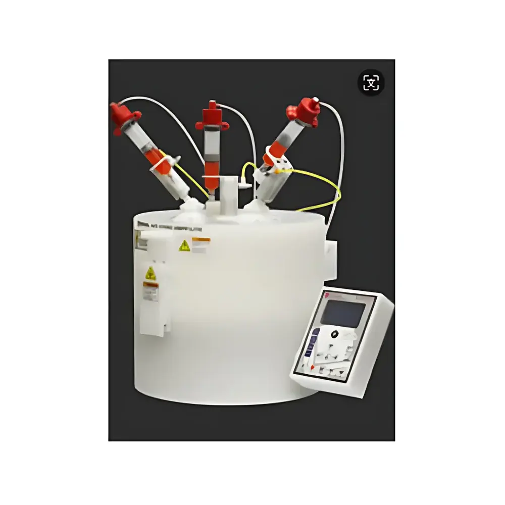 Laurell WS-650-8B Spin Coater