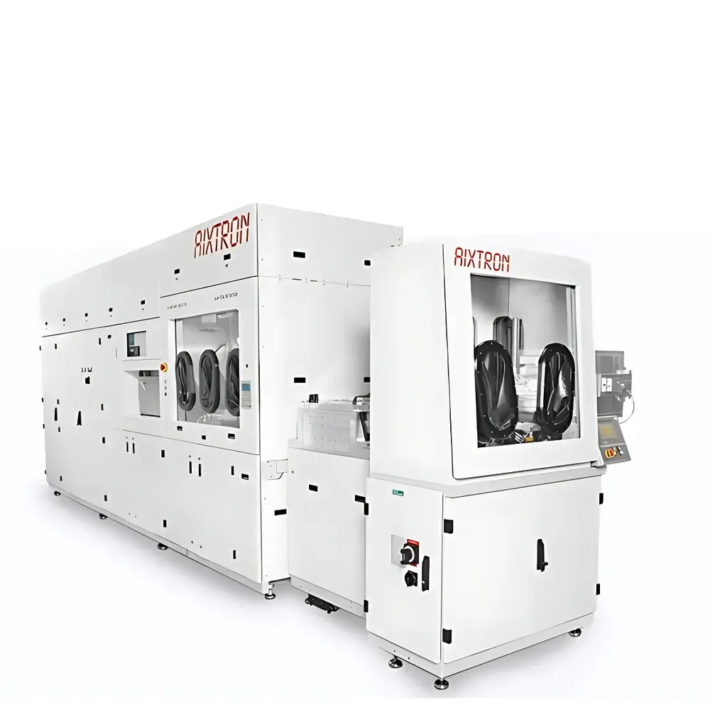 AIXTRON AIX 2800G4-TM Compound Semiconductor Deposition System