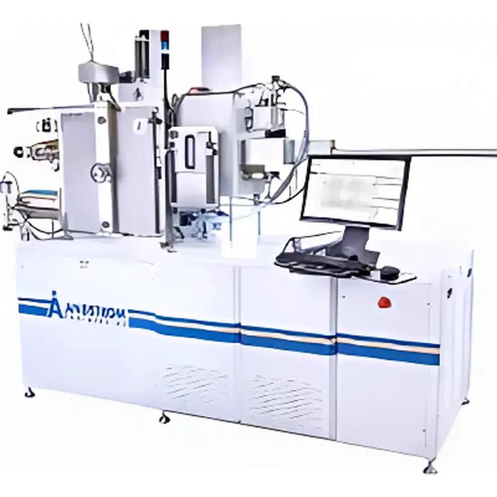 Angstrom Engineering EvoVac Physical Vapor Deposition Platform