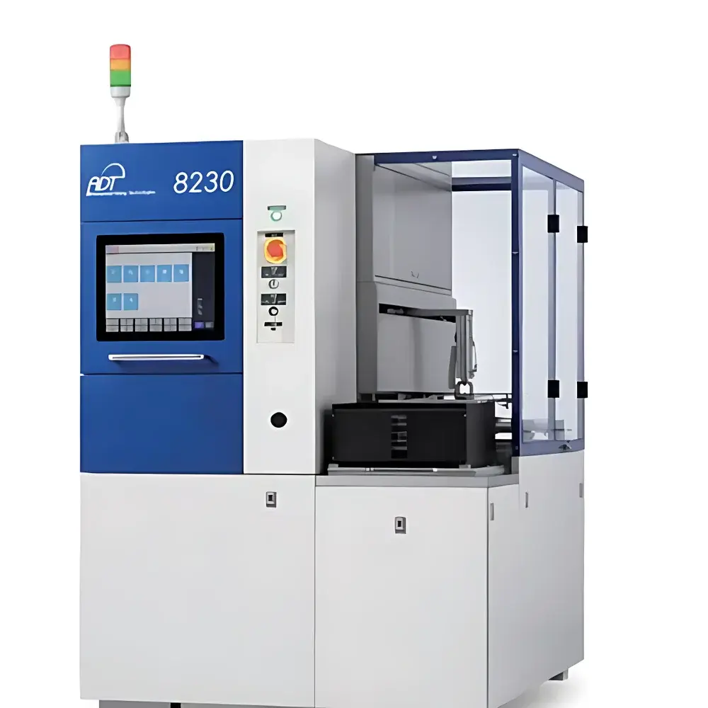 ADT 8230 Dual-Axis Fully Automated Wafer Dicing Saw