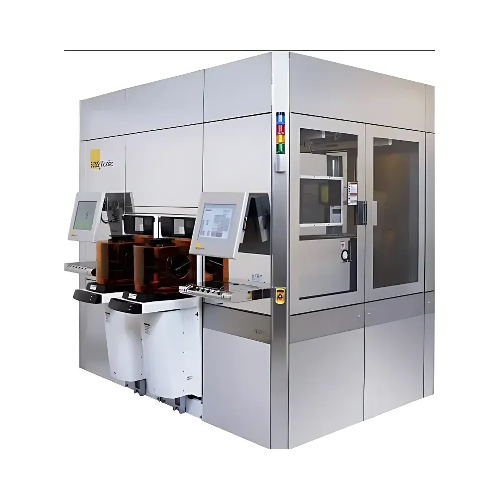 XBS300 Temporary Bonding System by SUSS MicroTec