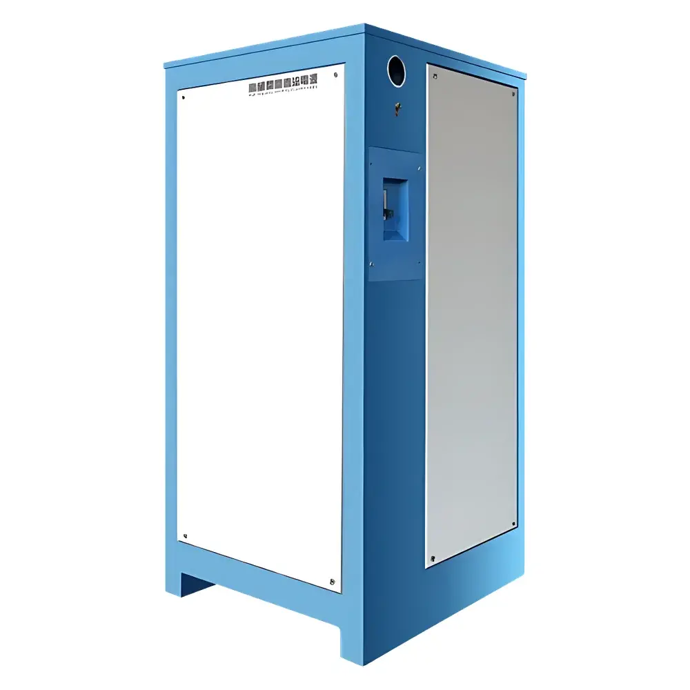 DC Regulated Power Supply