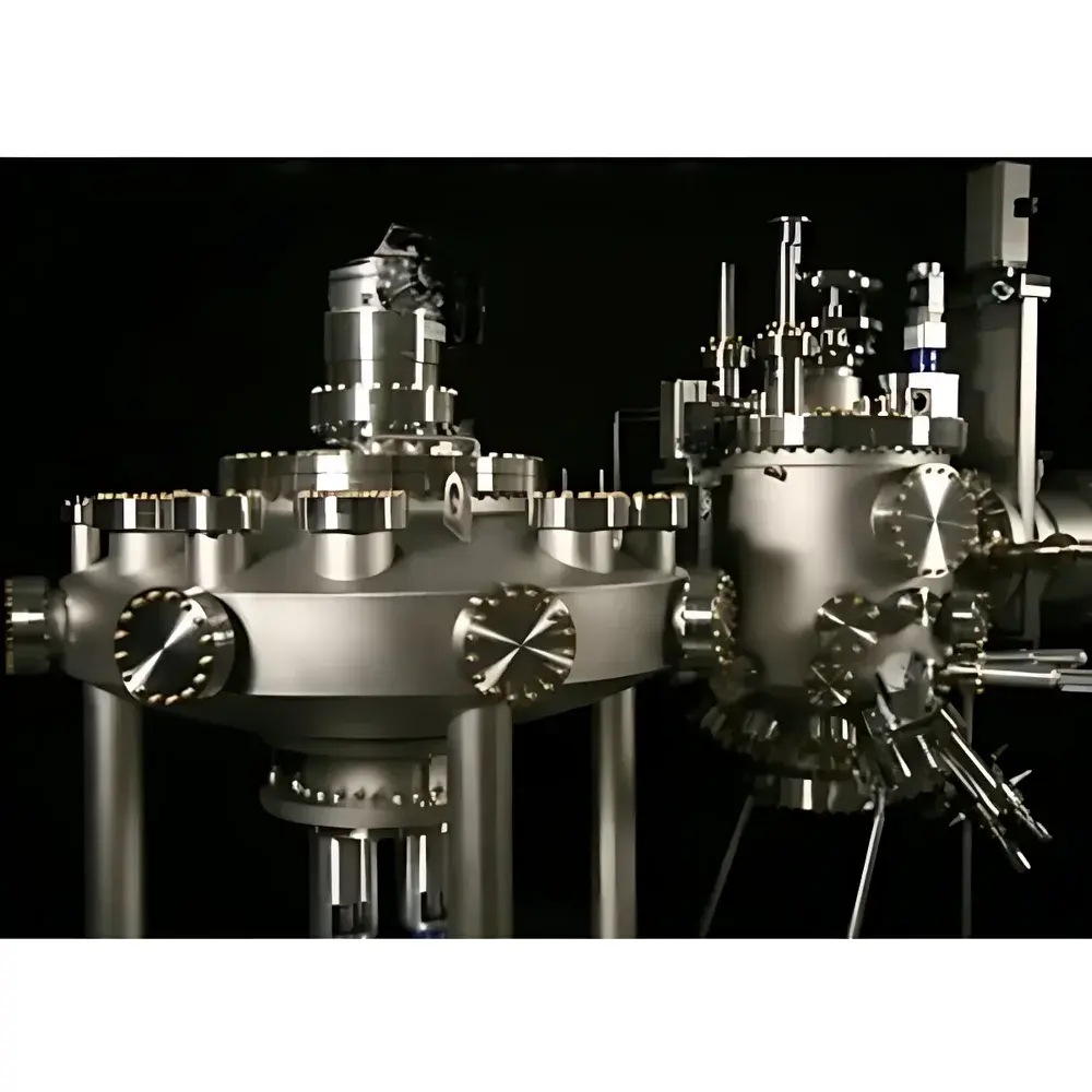 Veeco GEN10 Molecular Beam Epitaxy System
