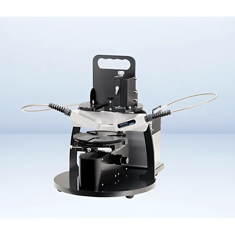 ULVAC KIKO UNECS Series Spectroscopic Ellipsometer