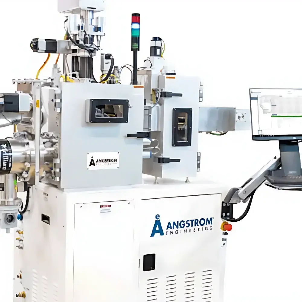 Angstrom Engineering Nexdep Physical Vapor Deposition (PVD) Platform