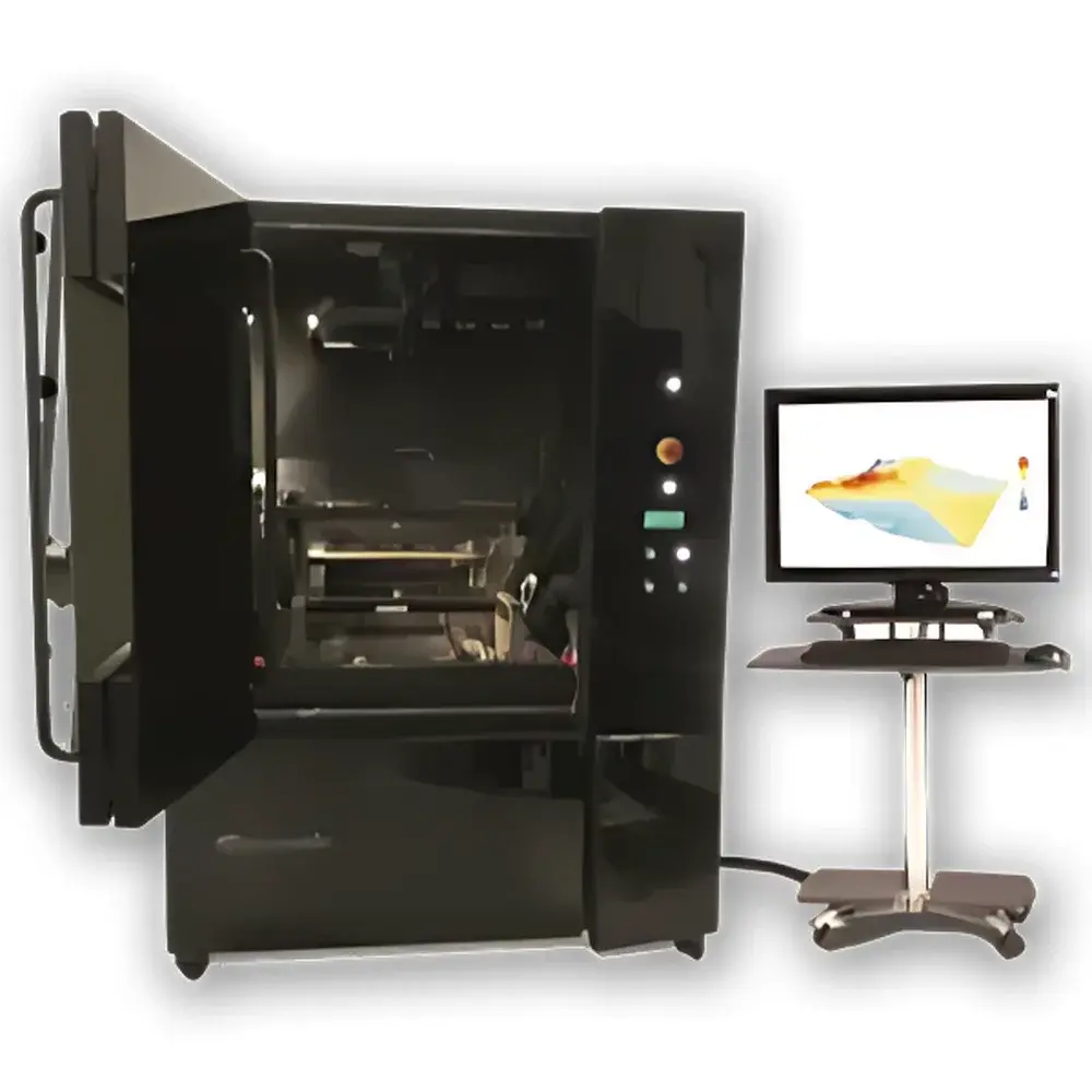 Akrometrix Thermal Warpage Measurement System