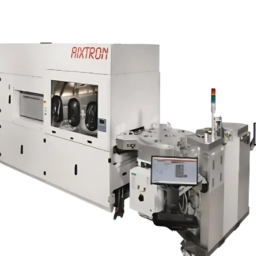 AIXTRON G10-SiC Chemical Vapor Deposition System