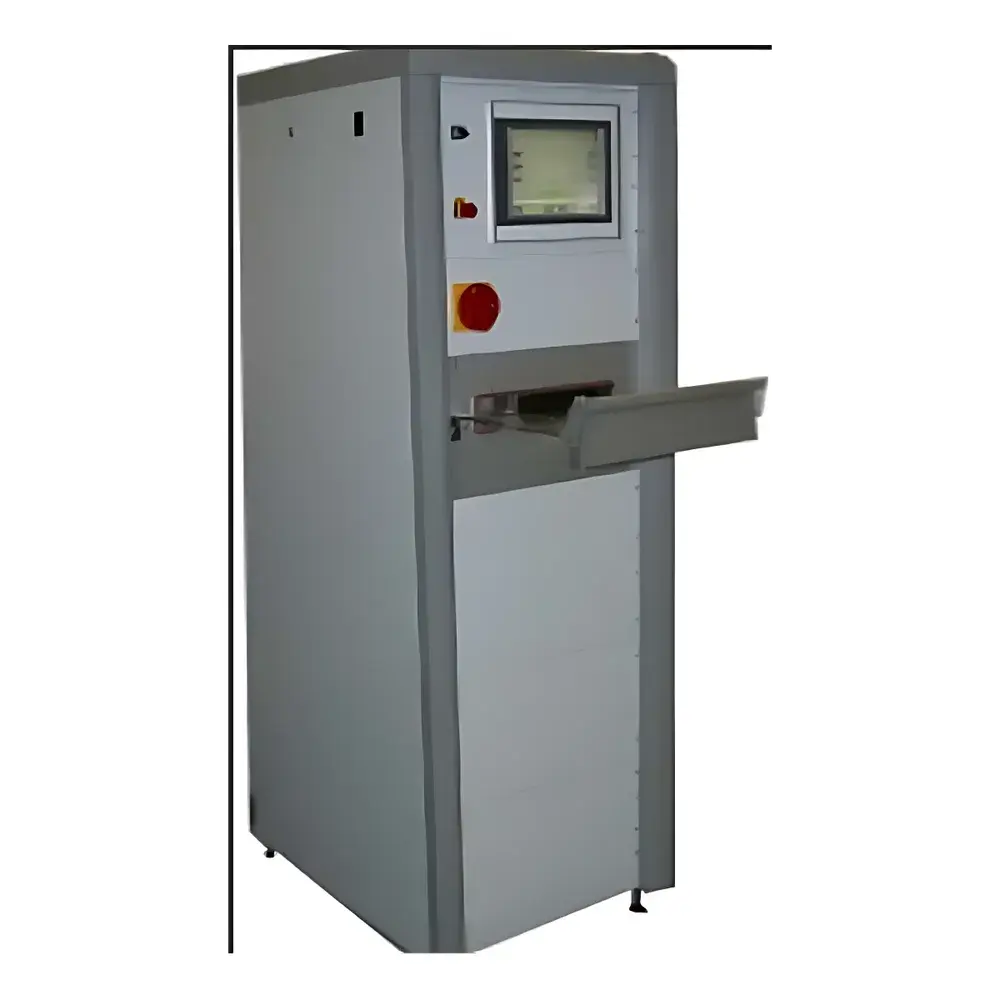 UniTemp PTP-300 Plasma Cleaning and Heating System