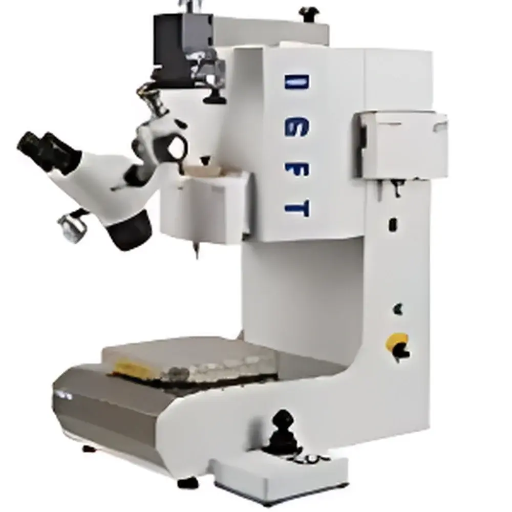 TRY Customized Push-Pull Bond Tester for Semiconductor IC Packaging and Automotive Electronics
