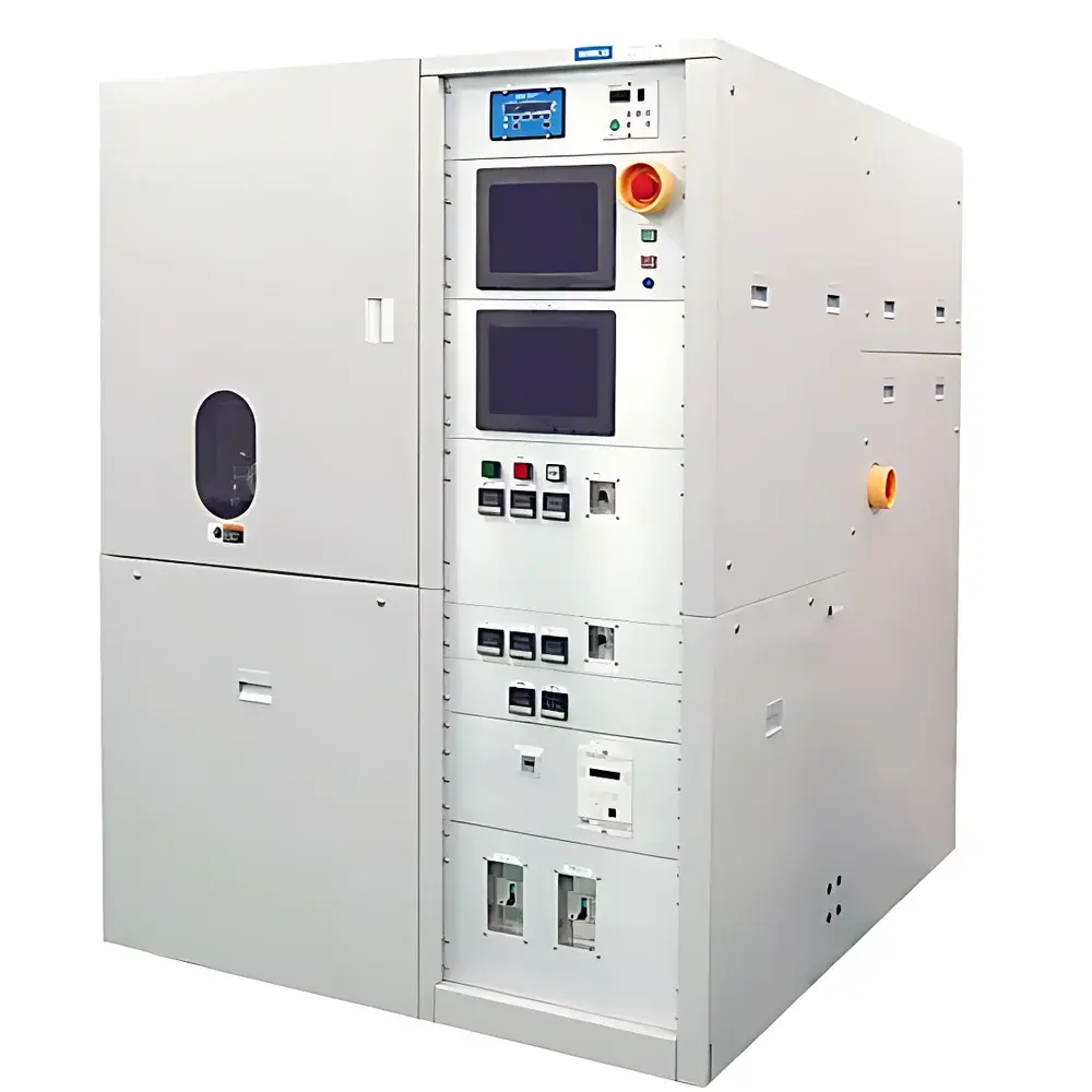 SAMCO PD-100ST Plasma-Enhanced Chemical Vapor Deposition System