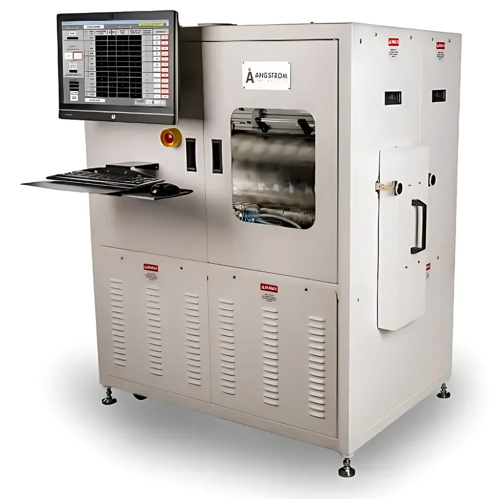 Angstrom Customized-23 LPCVD System