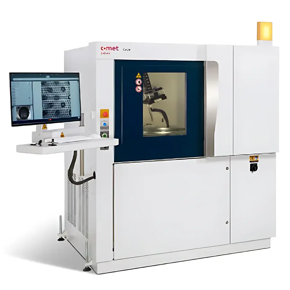 Other Wafer Defect Detection Instruments