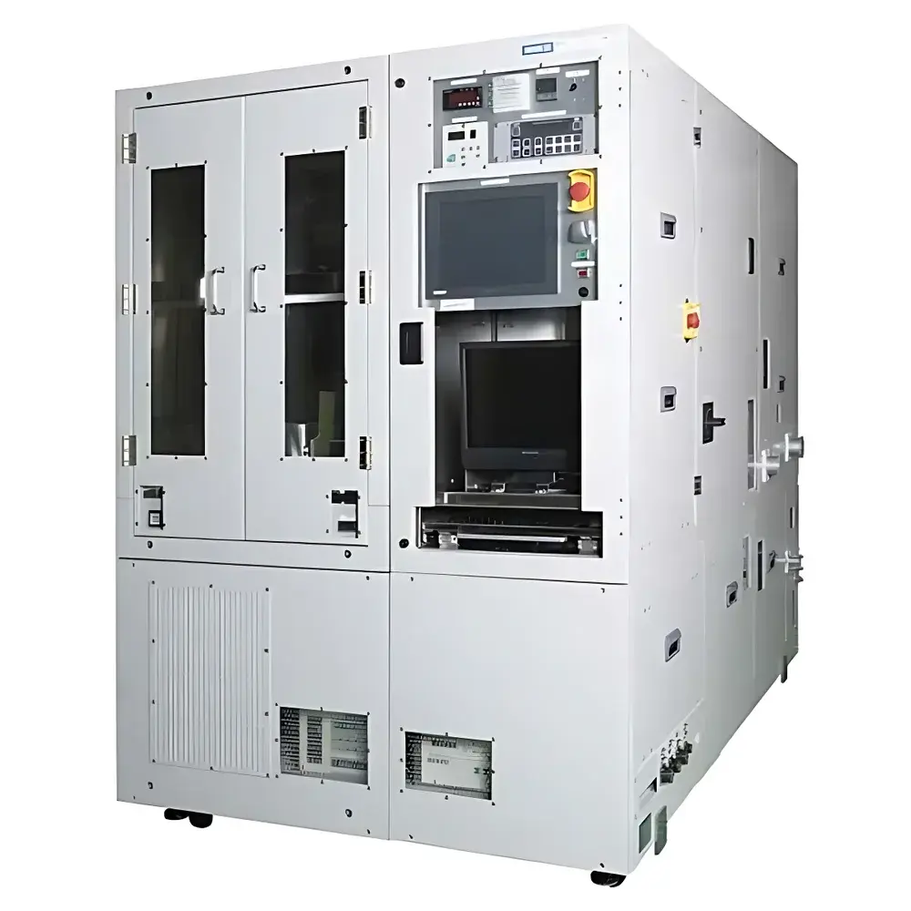 Chemical Vapor Deposition Equipment