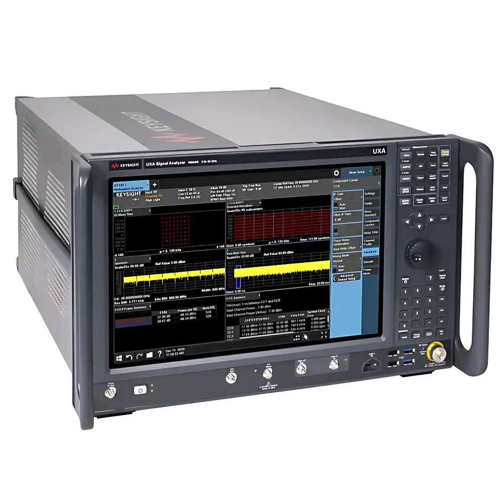 Keysight Technologies Customized-12 Signal Source Analyzer