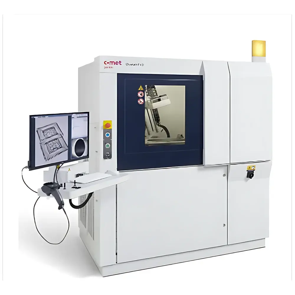 YXLON CC Series Industrial Computed Tomography System