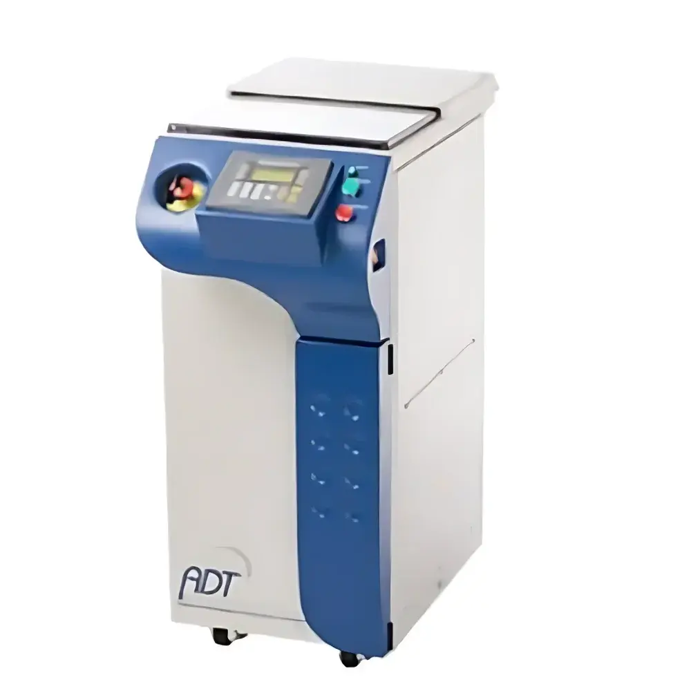 ADT WCS-977 Wafer Cleaning System