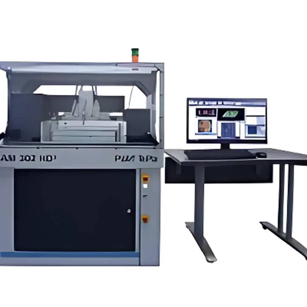 PVA TePla SAM Premium Ultrasonic Scanning Microscope