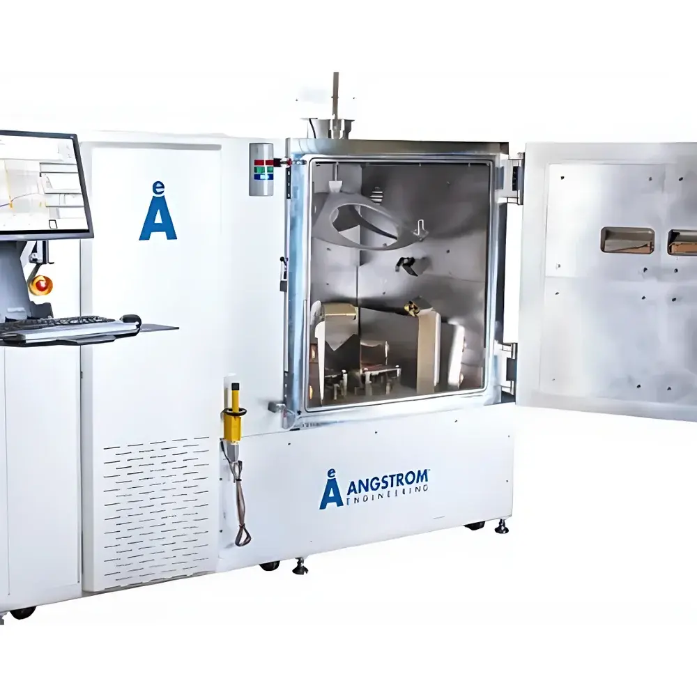 Angstrom Engineering Box-Type PVD Coater