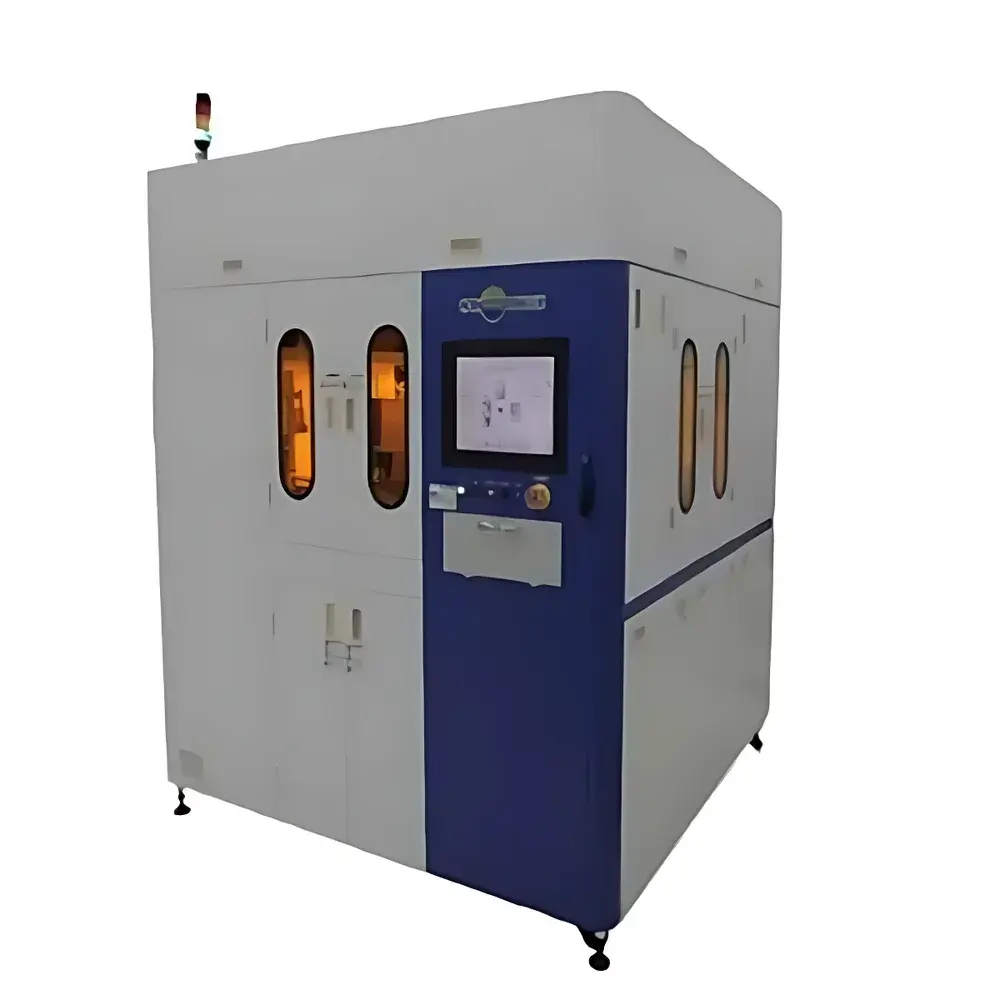 KS-S150 Star-Configuration Fully Automated Coater/Developer System