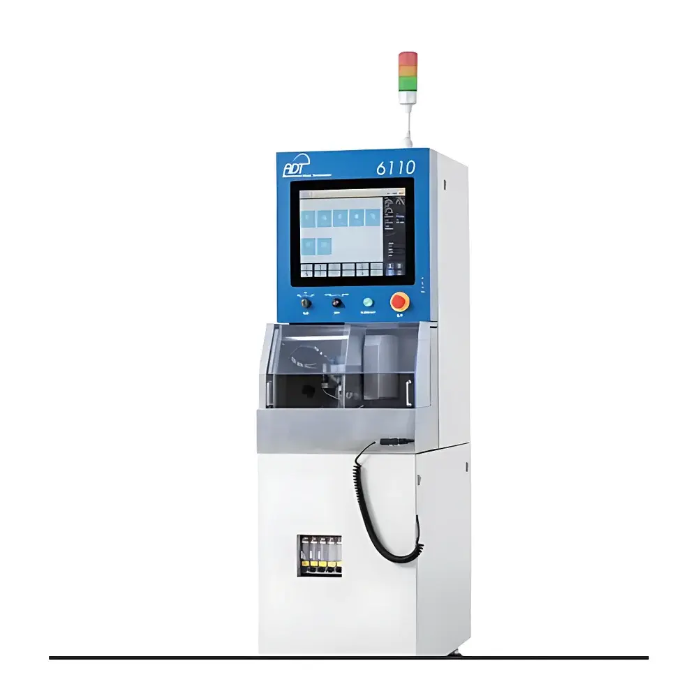 ADT 6110 Semi-Automatic Dicing Saw