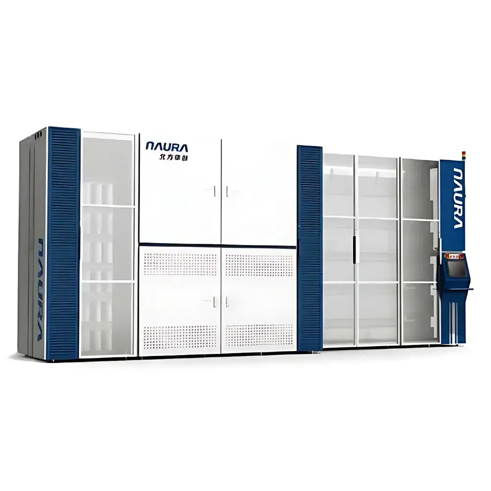 Oxidation and Diffusion Equipment