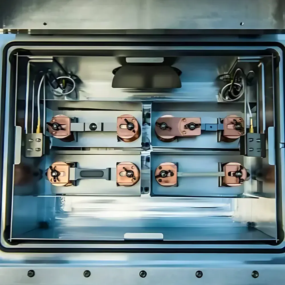 Angstrom Engineering COVAP Physical Vapor Deposition System