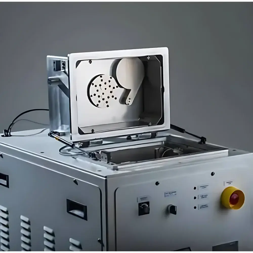 Angstrom Engineering COVAP Physical Vapor Deposition System