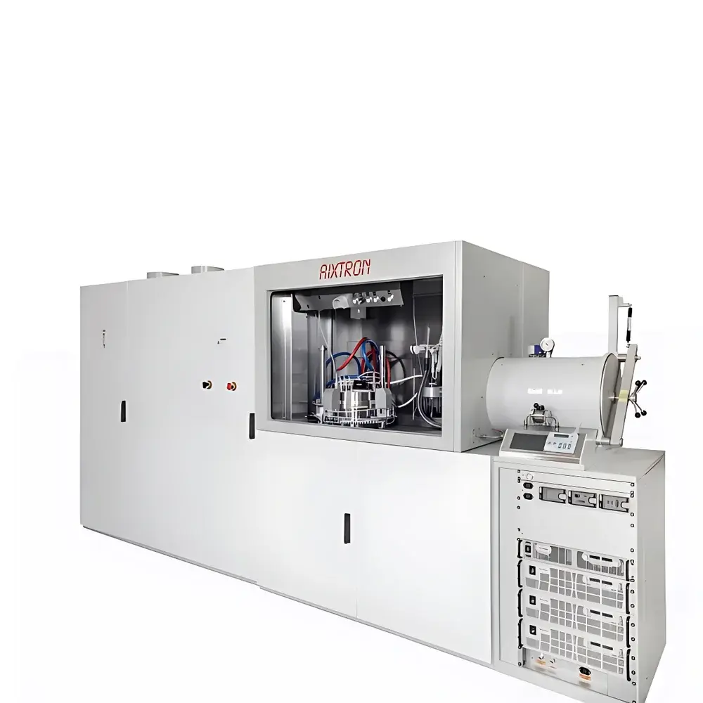 AIXTRON CCS Compound Semiconductor Deposition System