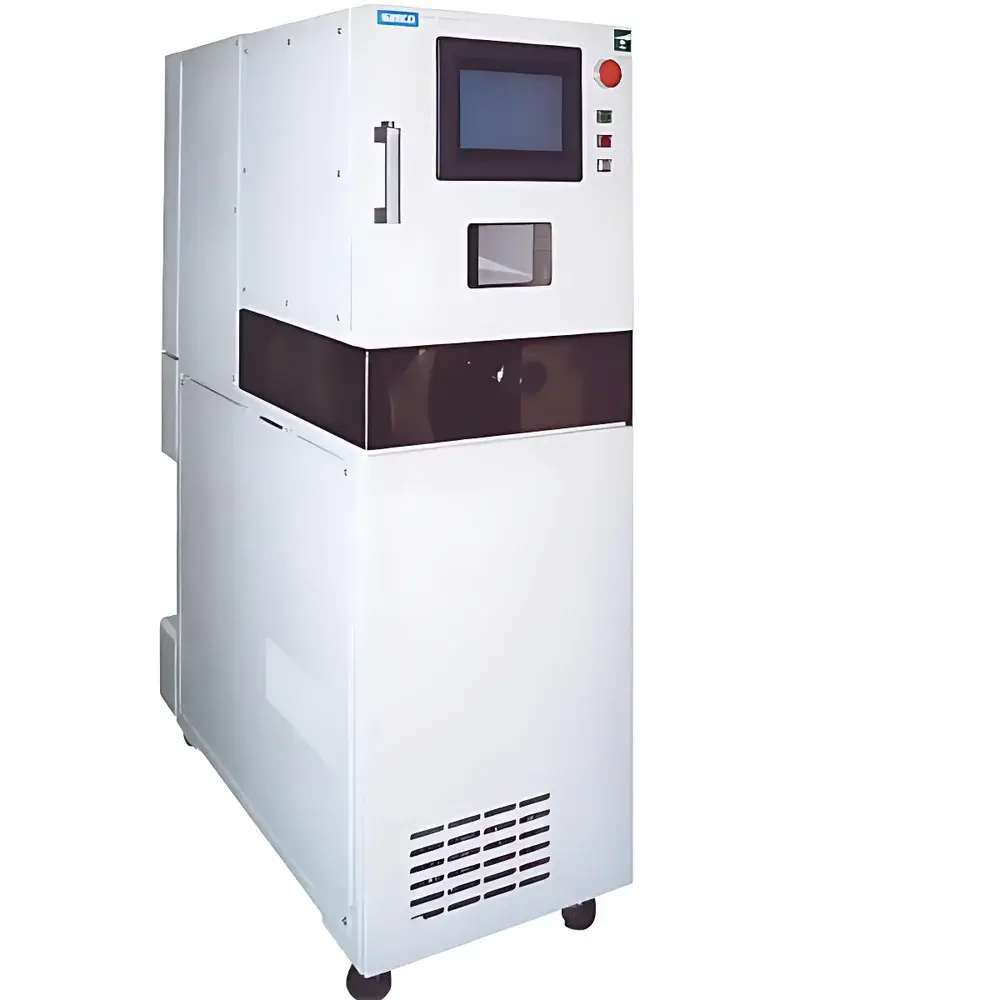 SAMCO PD-220N Plasma-Enhanced Chemical Vapor Deposition (PECVD) System