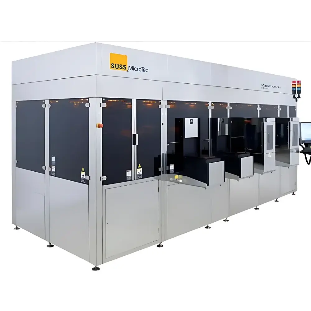 MaskTrack Pro Mask Cleaning System by SUSS MicroTec