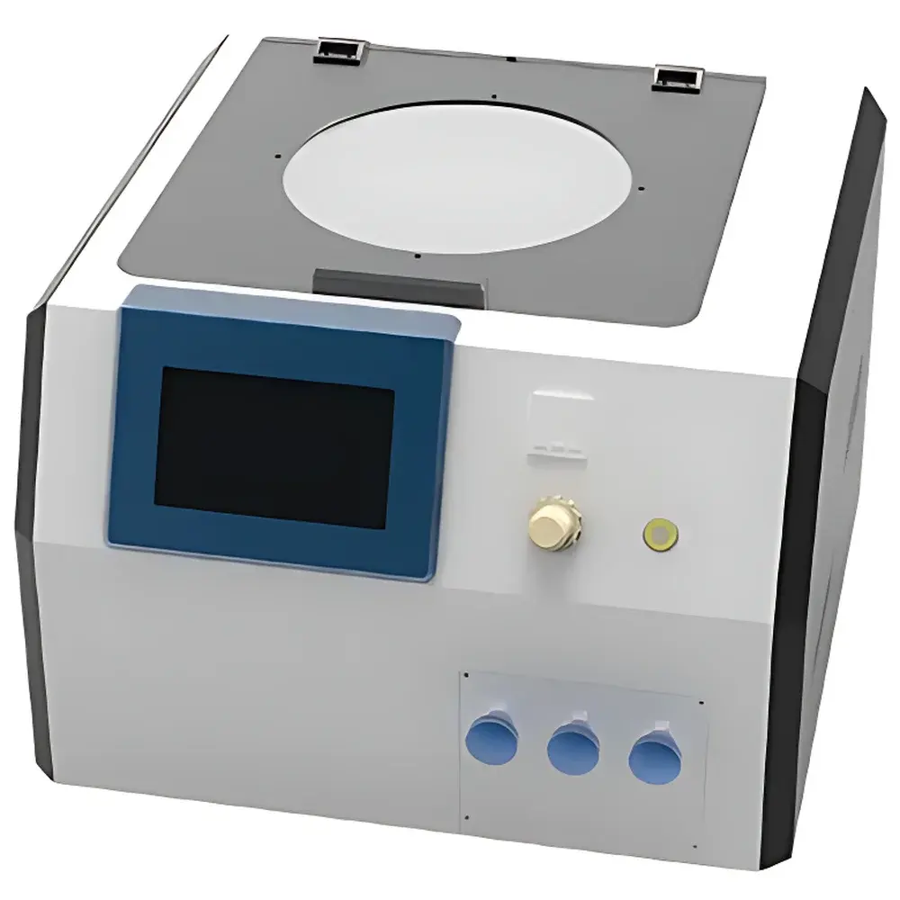 LEBO Science Customized-2 Benchtop Closed-Loop Wafer Developer