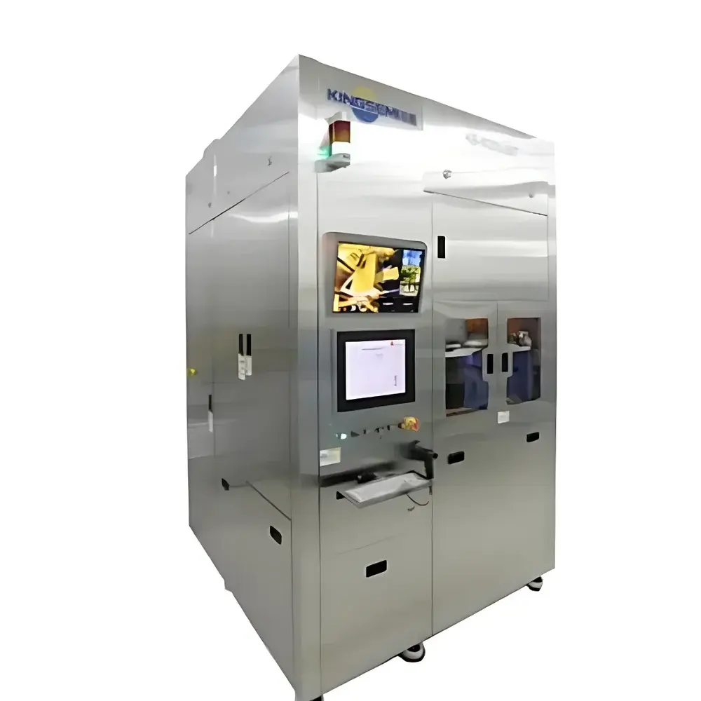 KS-S150-6ST Resist Stripper System by Kingsemi