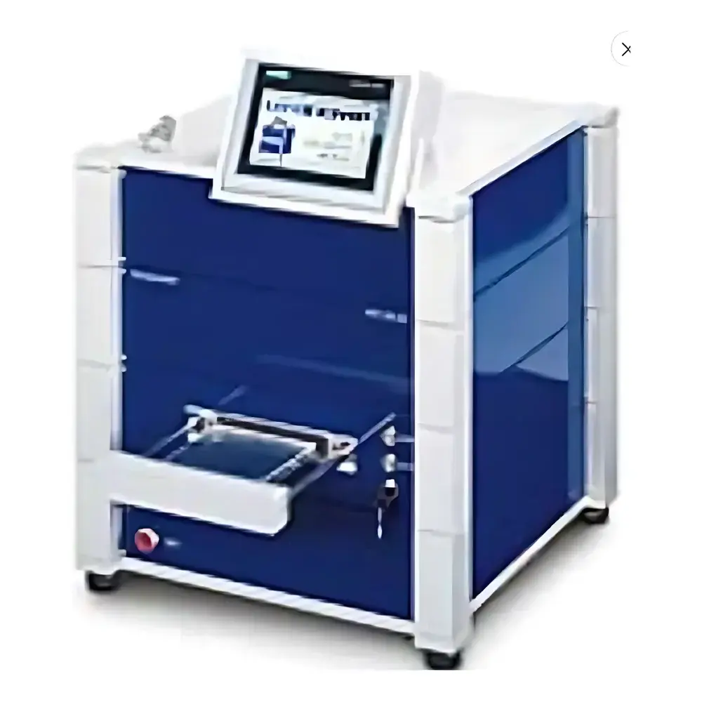 Thermal Process/Heat Treatment Equipment